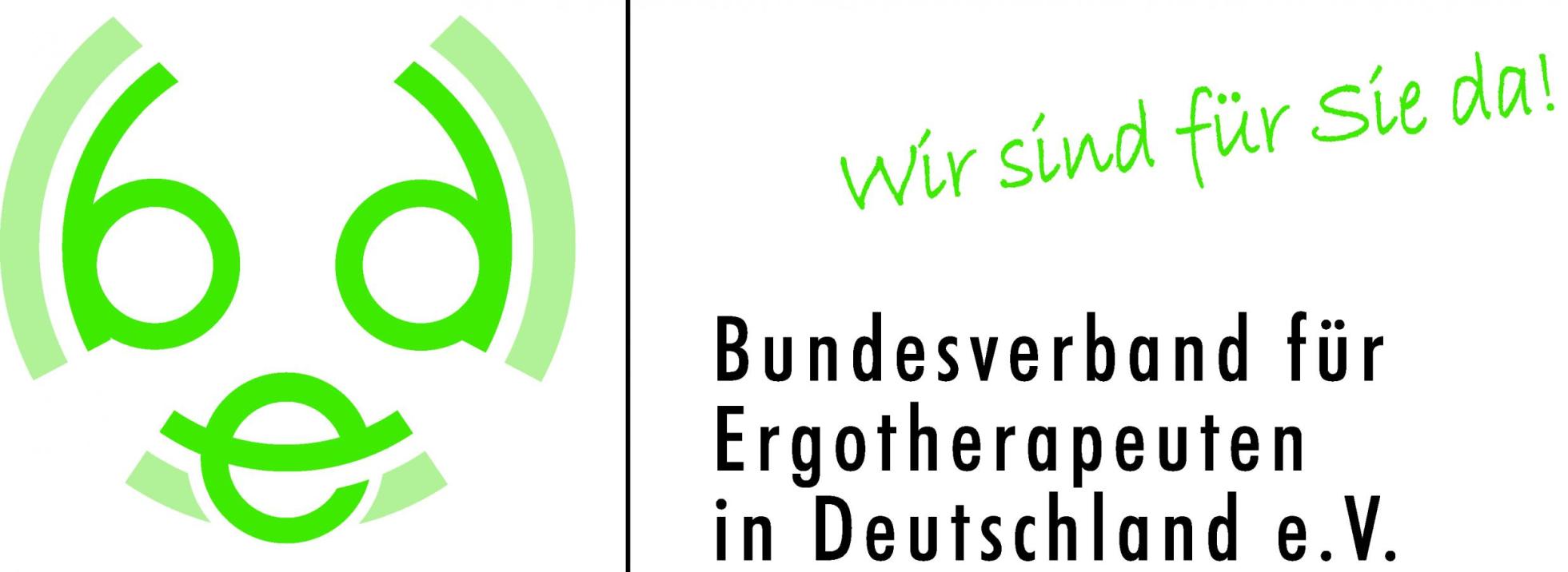 Bundesverband Ergotherapie 