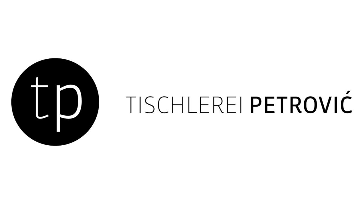 Logo der Tischlerei Petrovic