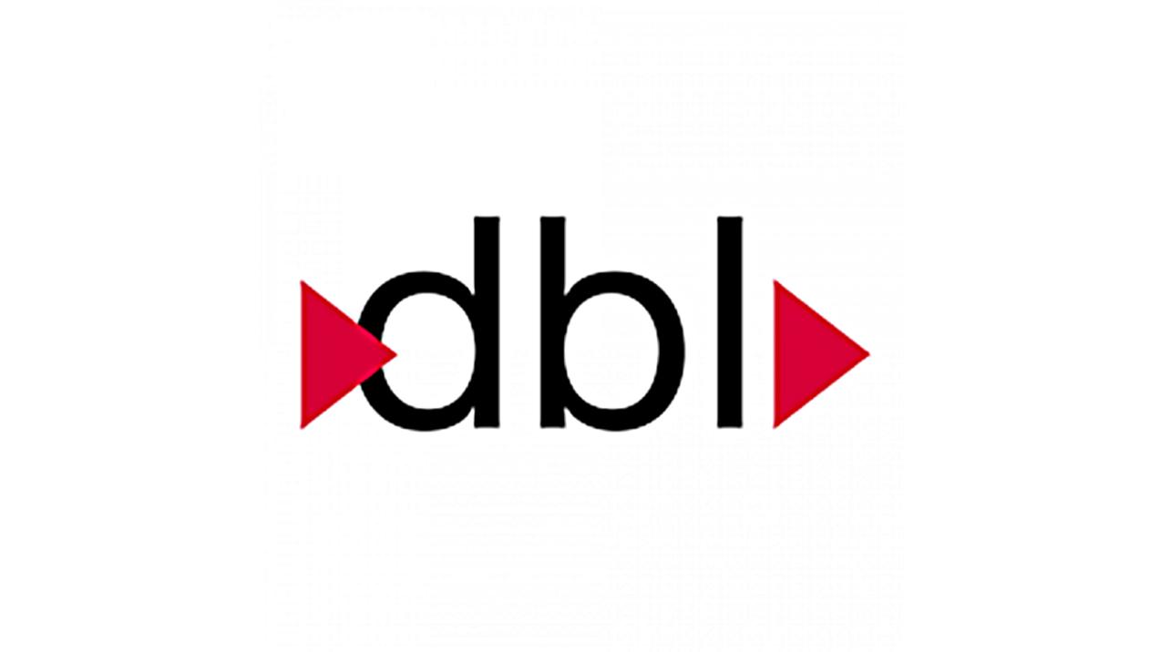 Logo des Deutschen Bundesverbands für Logopädie e.V. (dbl)